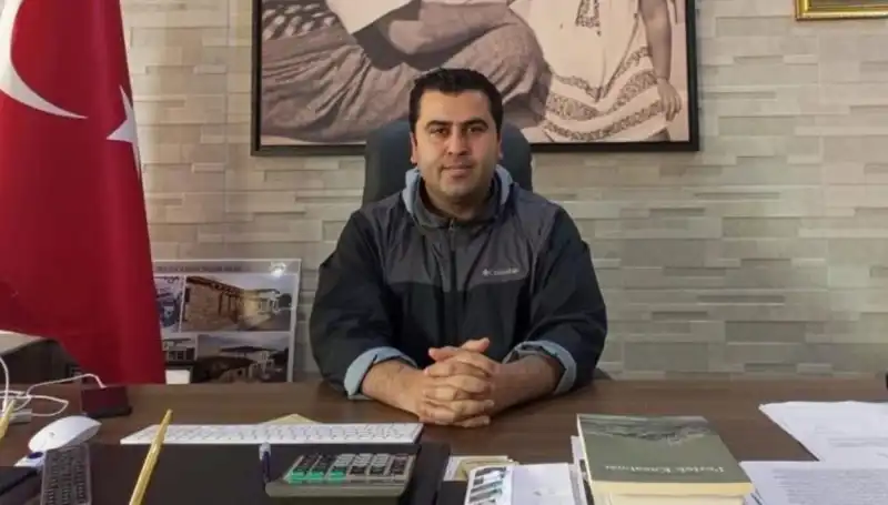Eski Pertek Belediye Başkanı Ruhan Alan: Tutuklama Sürecinin Arka Planı Nedir?
