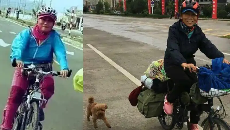 Bisikletle Dünya Turu: Depresyonu Yenip Vahşi Kurt Olmak