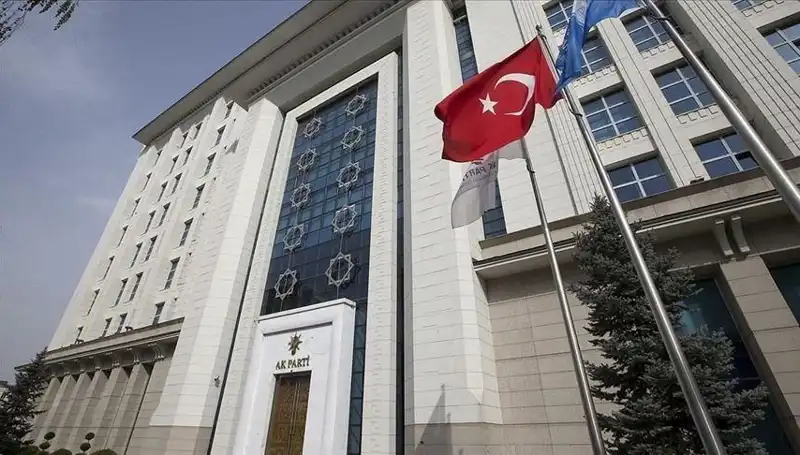 AK Parti, Kritik Hafta Sonunda Stratejik Kampa Giriyor