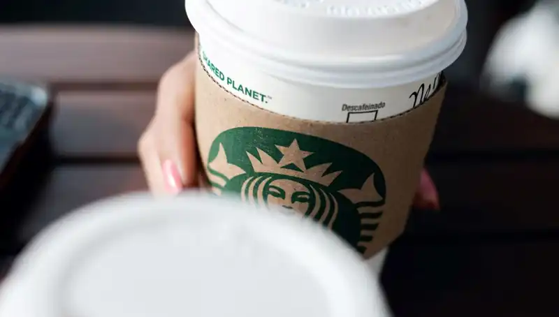 Dünyanın En Pahalı Fincanı: Starbucks'tan 50 Milyon Dolarlık Kahve Skandalı