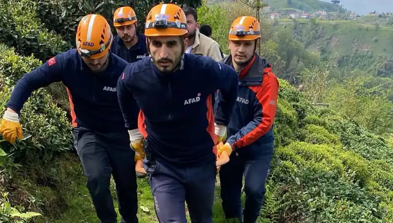 Teleferik Faciasında Genç Adam Hayatını Kaybetti: Olayın Perde Arkası