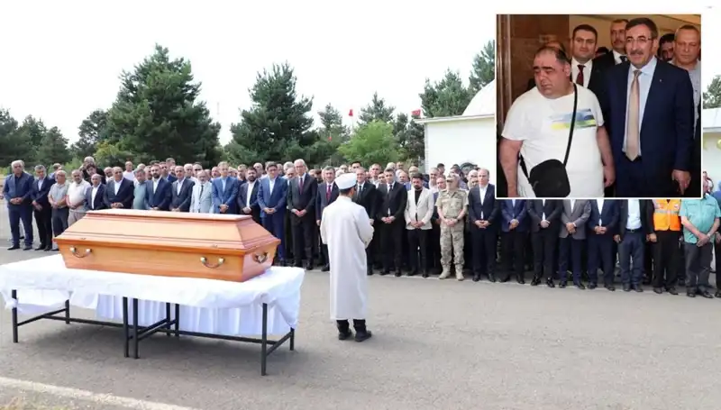 Cevdet Yılmaz'ın Yeğeni Aniden Hayatını Kaybetti: Ülke Sarsıldı!