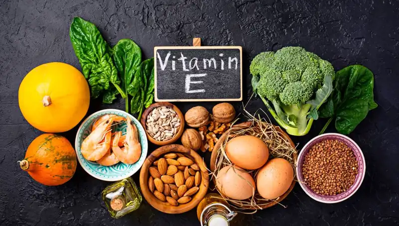 E Vitamini Eksikliği: Sağlığınızı Tehdit Eden 6 Belirtiyi Kaçırmayın