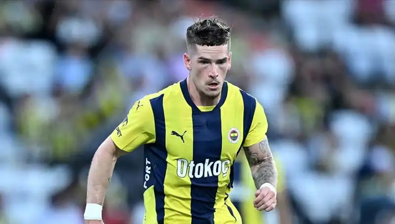 Ryan Kent'in Yeni Takımıyla İlgili Tüm Bilgiler Burada!
