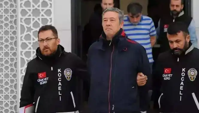 İş Adamının Ölümü ve Asitle Erime Olayında 6 Sanığa Ağır Ceza Talebi