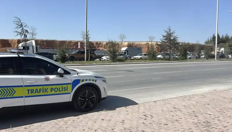 Konya’da Bisikletli Çocuğun Yaşamını Yitirdiği Feci Kaza: Detaylar Ortaya Çıktı