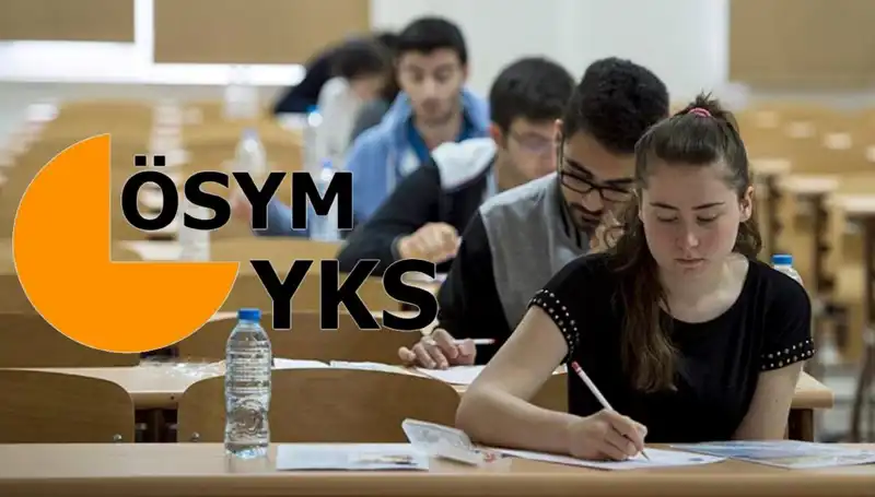 YKS Sınav Giriş Yerleri AİS Ekranı 2025: Tarihler Merakla Bekleniyor
