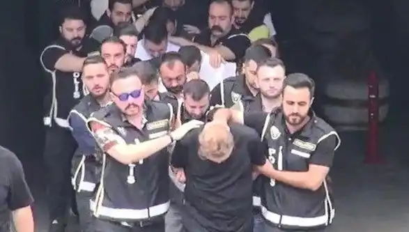 MASAK’tan Sarallar Raporu: Radara Takılan Şok Edici Para Transferleri