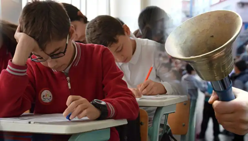 2024-2025 Eğitim Takvimi: Okulda Ara Tatil Süresi ve İkinci Ara Tatil Tarihleri