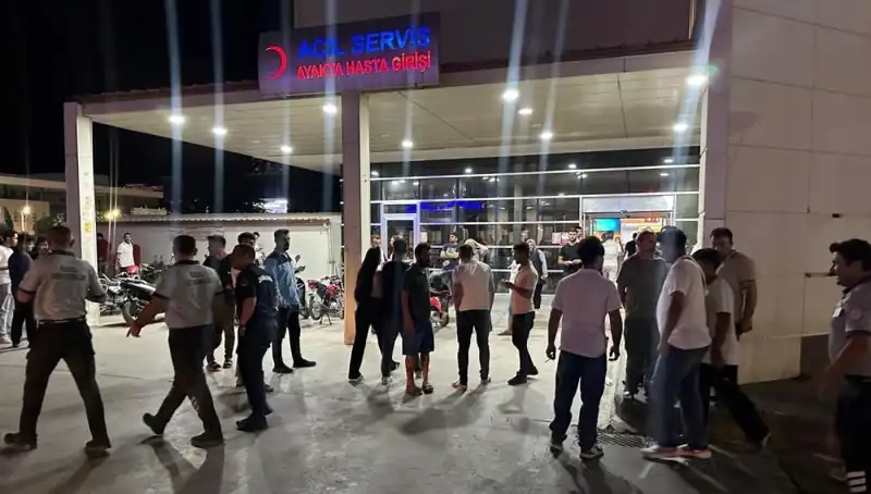 Acil Servis Önünde Yaşanan Kavga: Sağlık İhtiyacı Olanlar Gözüyle Ne Oldu?