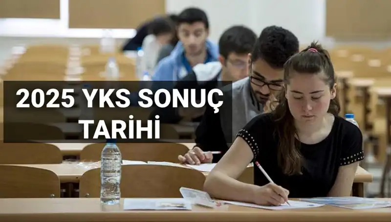 2025 YKS Sonuçları İçin Gözler ÖSYM’de: Ne Zaman Açıklanacak?