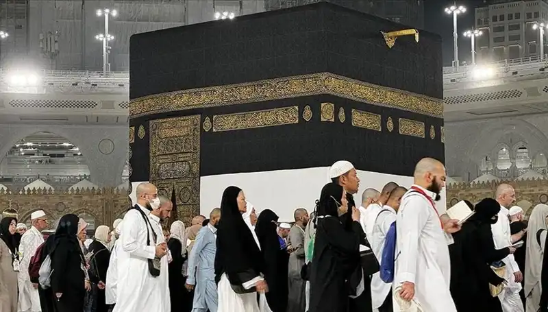 Suudi Arabistan, Kaçak Hacları Engellemek İçin Sıkı Önlemler Alıyor!