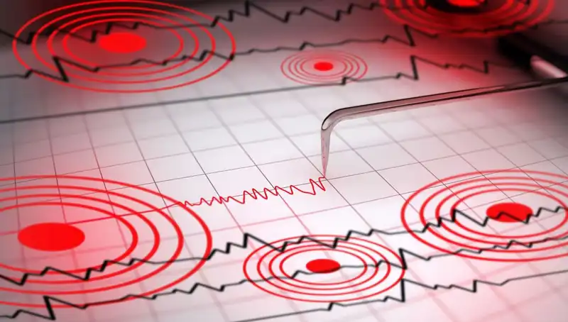 İstanbul'da Deprem Alarmı: Hangi İlçelerde Hissedildi ve Şiddeti Ne Oldu?