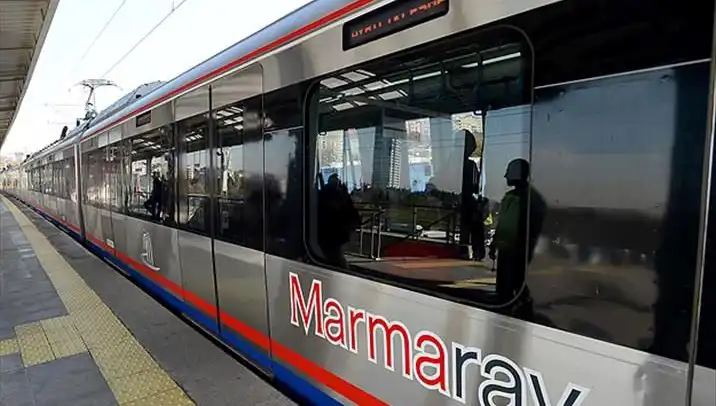 Marmaray Seferleri Sorun Mu Yaşıyor? 7 Temmuz 2025 Gelişmeleri