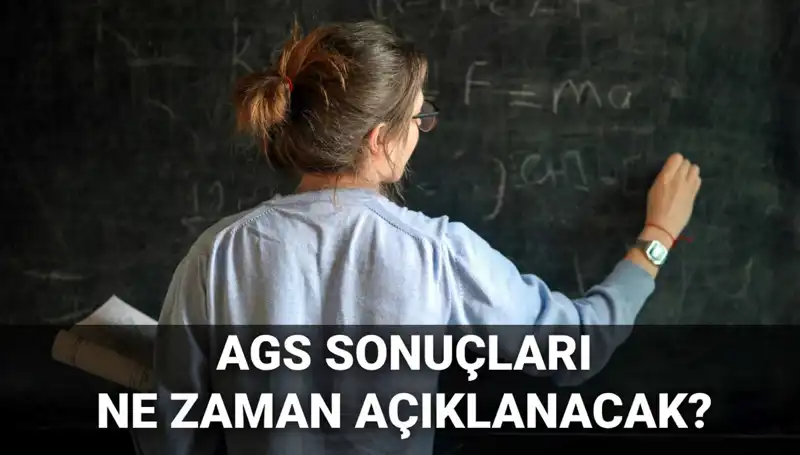 MEB AGS Sonuç Tarihleri 2025: Öğrenciler ve Veliler için Kritik Bilgiler