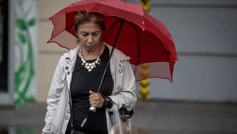 Meteoroloji Fırtına Uyarısı Yayımladı: Hazırlıklı Olun!