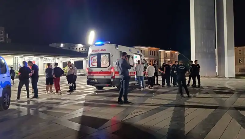 14 Yaşındaki Çocuk Dehşet Saçtı: Şok Edici Olayın Ardındaki Gerçekler