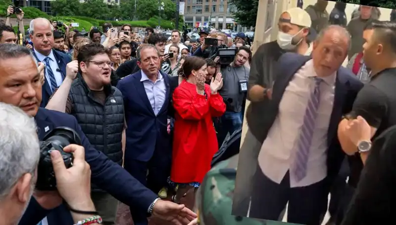 New York'ta Belediye Başkan Adayı Şok Gözaltı: Olayın Ardındaki Gerçekler