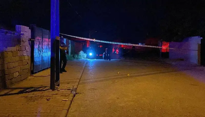 Kuma Getirme Kavgası: Korkunç Olayda Bir Kişi Hayatını Kaybetti