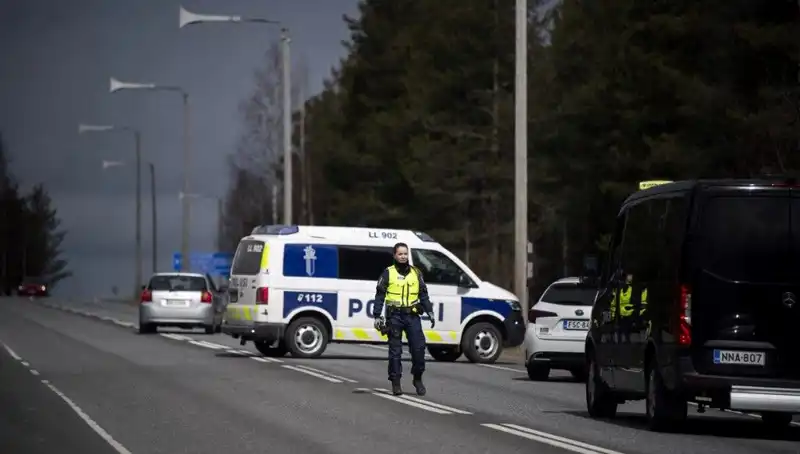 Finlandiya'daki Okulda Bıçaklı Saldırı: Olayın Ayrıntıları ve Son Gelişmeler