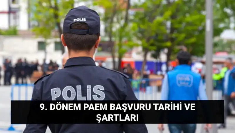 2025 PAEM Sınavı İçin En Güncel Bilgiler: Başvuru Süreci ve Şartlar