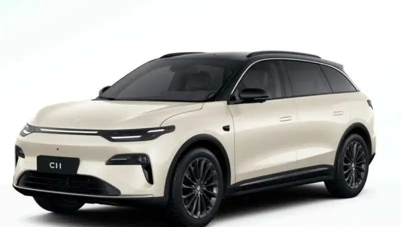 Çin'den Şok Etkisi: SUV Fiyatları 836 Bin Liradan Başlıyor!