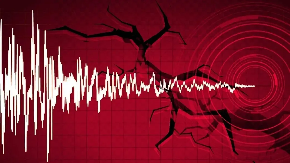 29 Ekim'de Türkiye ve Yakın Bölgede Depremler: Son Durum Güncellendi