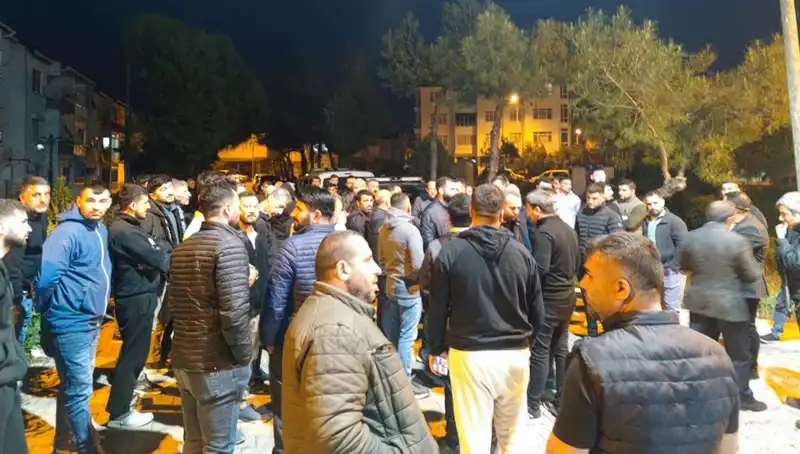 Şarköy'ü Sarsan İstismar İddiası: Gerçekler Ortaya Çıkıyor