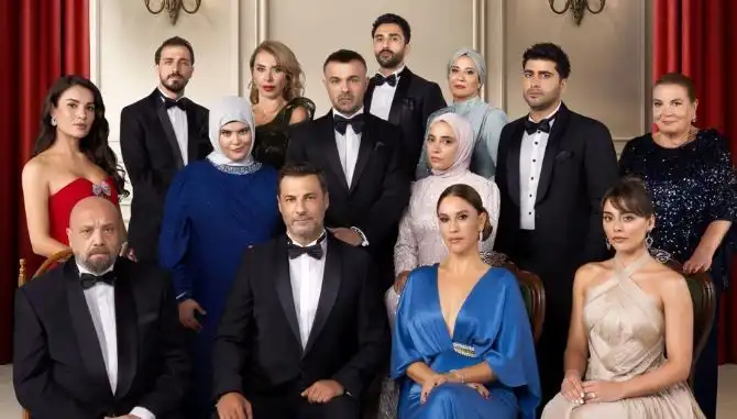 Kızılcık Şerbeti Yeni Sezon Ne Zaman Başlayacak? İlk Bölüm Detayları Açıklandı!