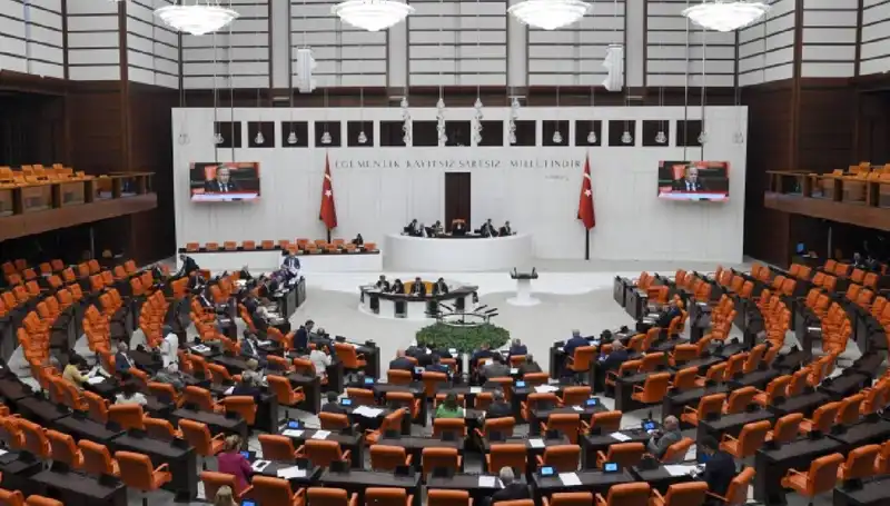 Zeytinlik Teklifinde Tarihi Onay: 8 Maddede Önemli Gelişmeler