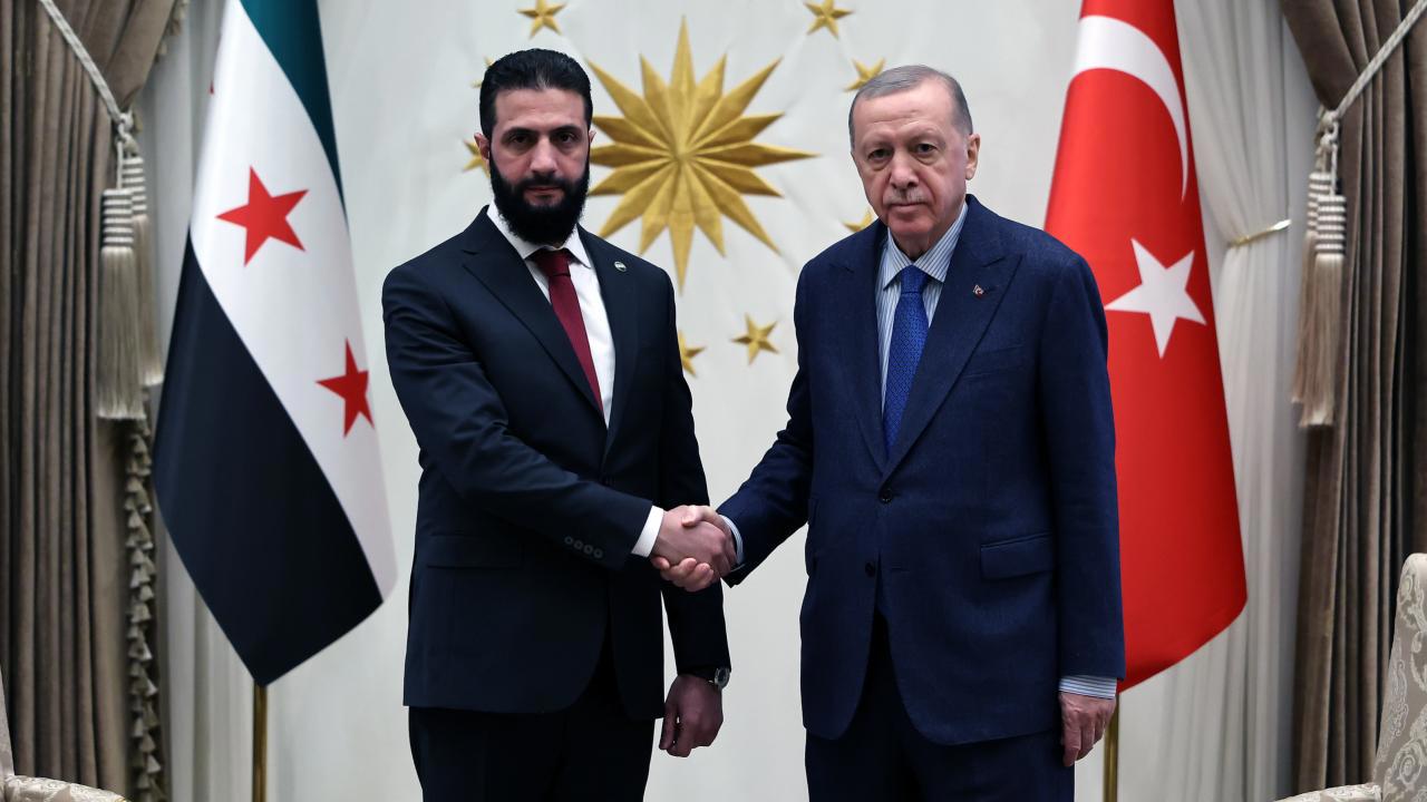 Cumhurbaşkanı Erdoğan, Yeni Ekonomi Programı hakkında açıklamalarda bulundu.