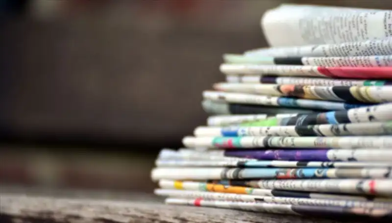Yunanistan’da Gazetecilerin Grevi: Yarın Haber Yok!