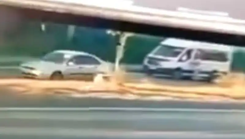 Bartın'da Feci Kaza: Hiranur'un Hayatı Tehlikede!