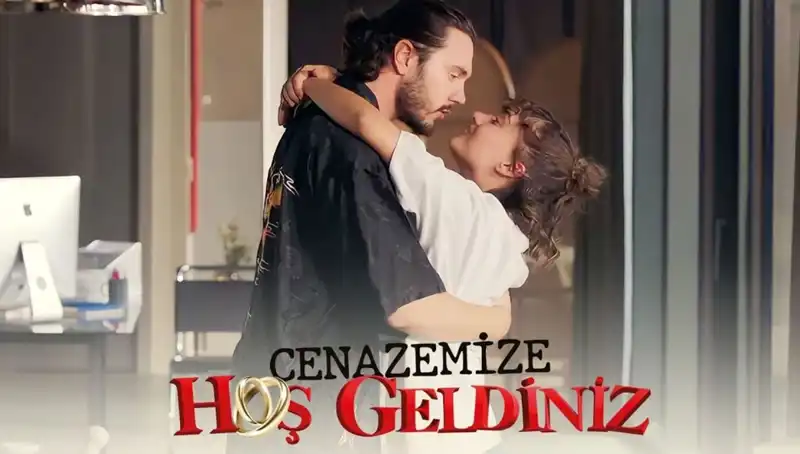 Cenazemize Hoş Geldiniz: Türk Sinemasının Yeni Gözdesi Hakkında Bilmeniz Gerekenler
