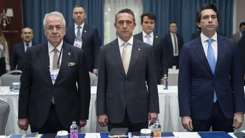 Fenerbahçe'nin İmza Sayısı: Rekor Kıran Transfer Sıklığı!