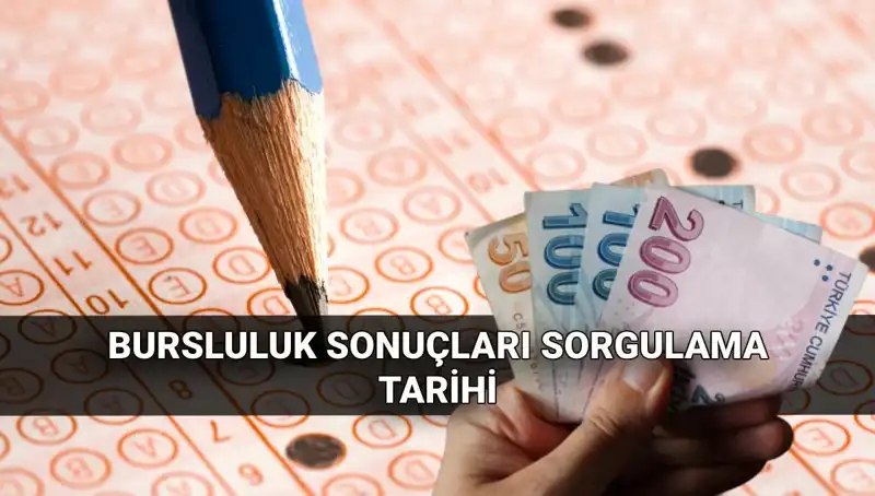 2025 Bursluluk Sınavı Sonuçları ve Ödemeleri: Meraklı Bekleyiş Başladı