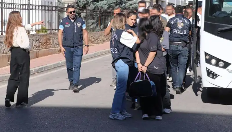6 İlde Gerçekleşen Escort Dolandırıcılığı: 12 Milyonluk Vurgunun Ardındaki Sır