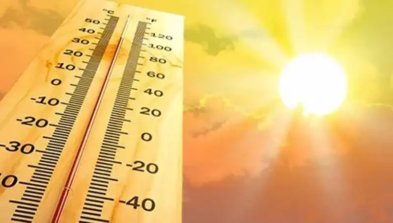 Meteoroloji Uyardı: Hava Sıcaklıklarında Beklenmedik Düşüş