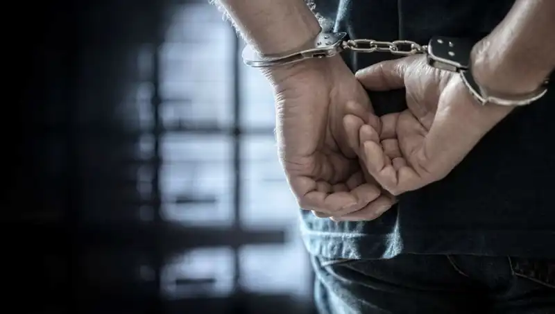 Bıçakla İşlenen Cinayet: Mahkeme Kararı Müebbet Hapis!
