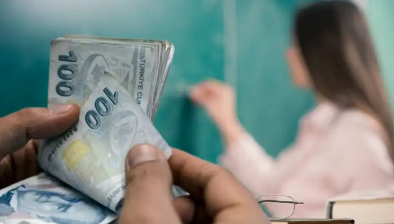 2025'te Öğretmen Maaşları Ne Kadar Artacak? Enflasyon Rakamları Ne Diyor?