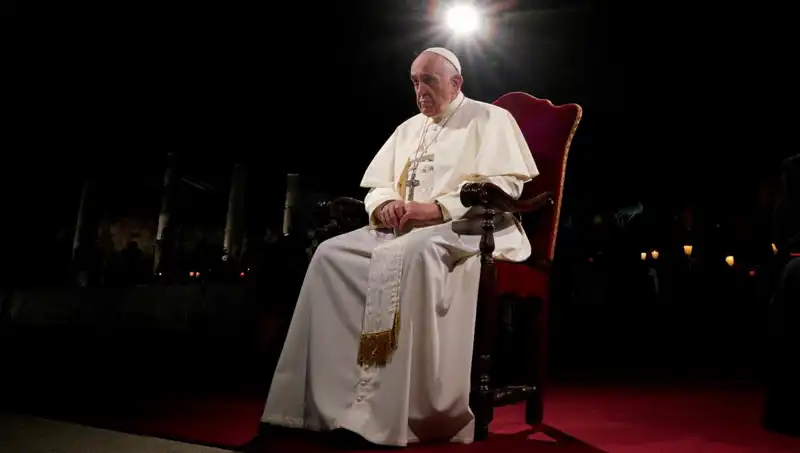 Papa Francis'in Ölümü: Dünya Genelinde Gelen İlk Tepkiler ve Yansımalar
