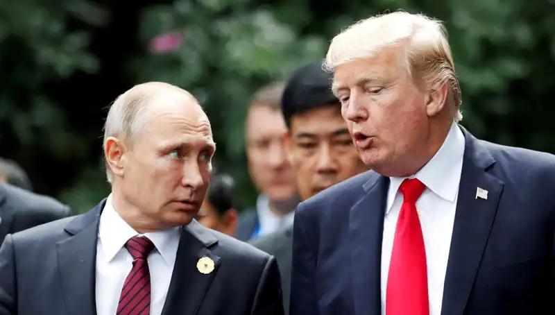 İngiliz Yetkililerden Şaşırtıcı Açıklama: Trump'ı Etkilemenin Yolu