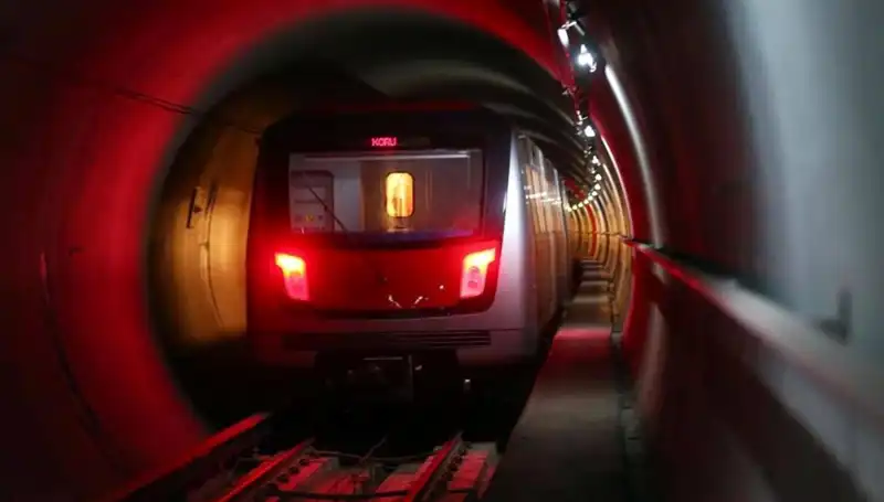 Ankara'daki Üç Metro İstasyonu 1 Mayıs'ta Kapatılacak: Sebepler ve Alternatifler
