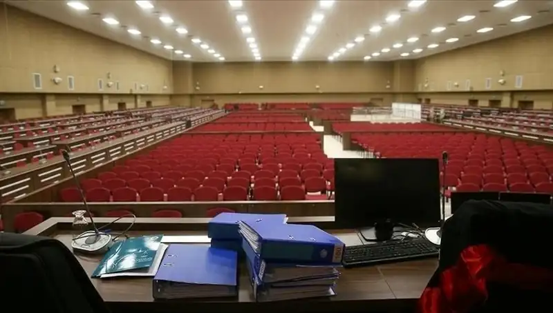 15 Temmuz Davalarında Son Gelişmeler: 4 Bin 891 Darbe Zanlısı Mahkumiyet Aldı