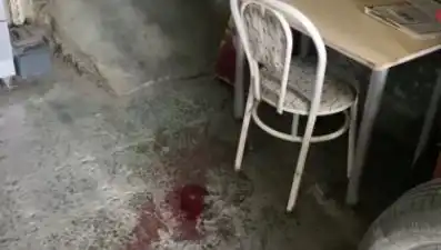 Sandalyeden Düşen Adamın Yaşadığı Kaza: Hayatında Bir Dönüm Noktası