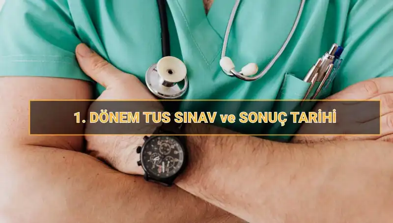 2025 TUS Tarihi: Tıpta Uzmanlık Sınavı Detayları ve Sonuç Beklentileri
