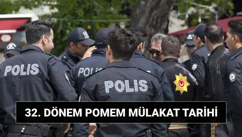 32. Dönem POMEM Mülakatları İçin Heyecan Dorukta: Sonuçlar Ne Zaman Açıklanacak?