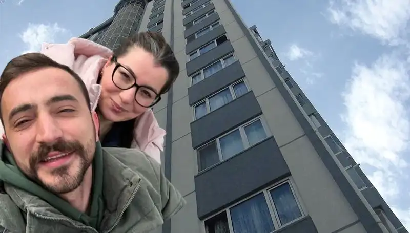 Şeyma'nın Ölümü: İntihar mı, Cinayet mi? Parmak İzleri Olayı Çözecek Mi?