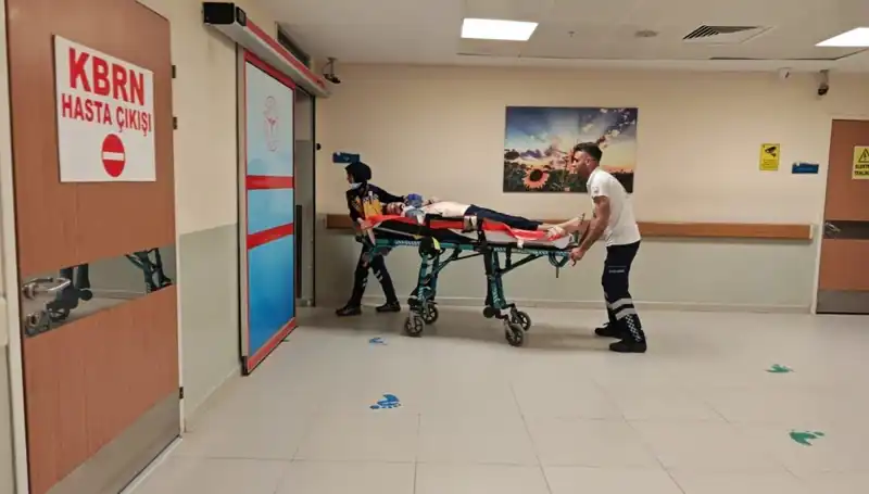 Bursa'da Kadın Kocasını Silahla Vurarak Öldürdü: Ayrıntılar Ortaya Çıktı