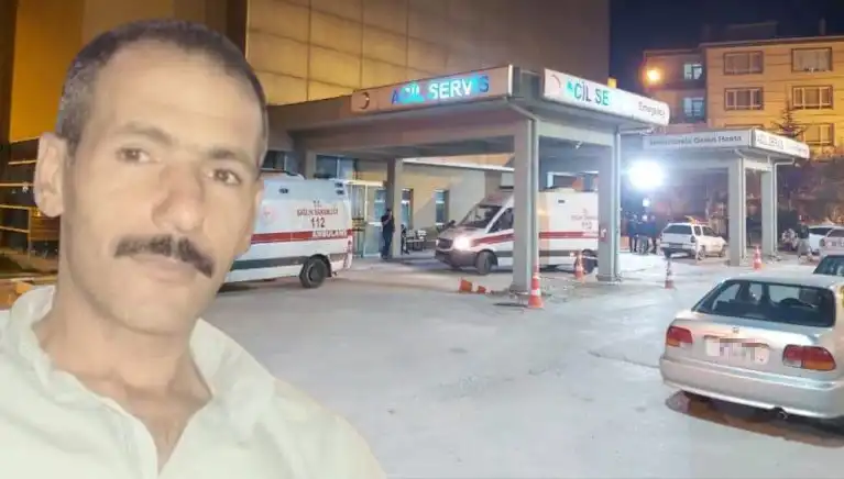 Babalar Günü Öncesi Trajedi: 17 Yaşındaki Genç Babanın Hayatına Son Verdi